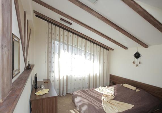 Magic Club Hotel Buşteni Quarto foto